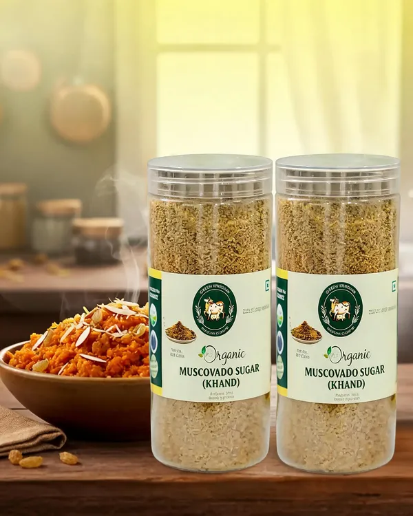 Green_Vrindavan_Organic_Muscovado_Sugar_Khand_Pack_Of_2