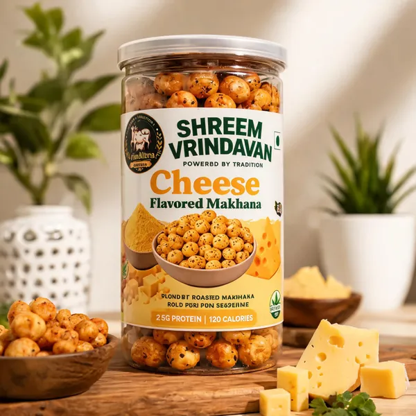 Shreem_Vrindavan_Cheese_Flavored_Roasted_Makhana