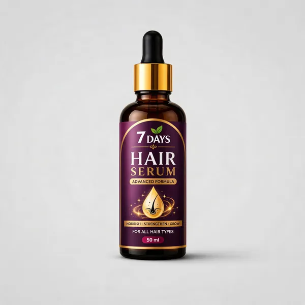 7_Days_Advanced_Hair_Care_Hair_Serum