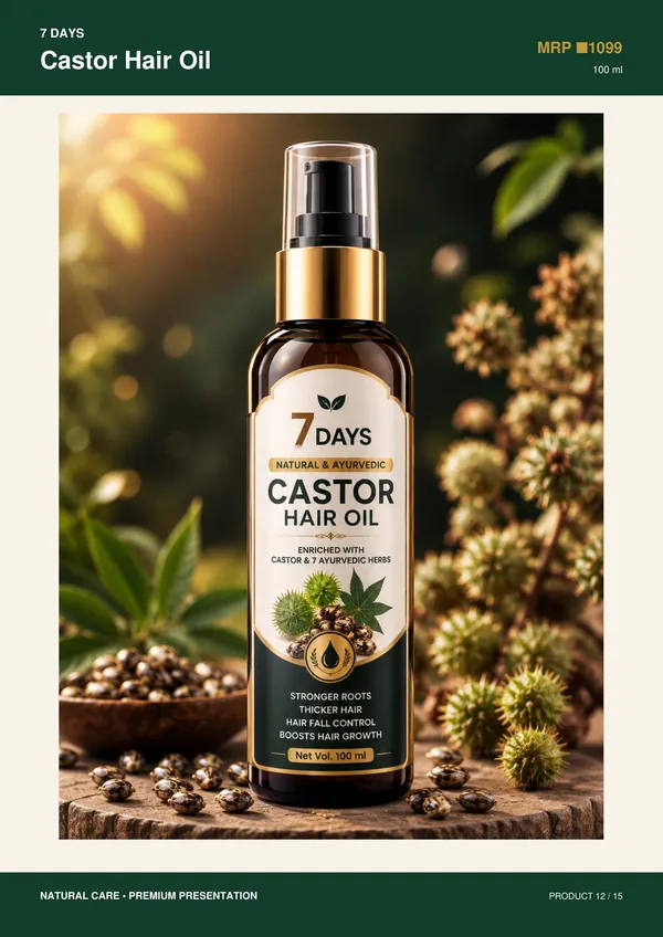 7_Days_Castor_Hair_Oil_With_Ayurvedic_Herbs