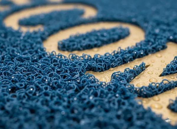 Vs_Home_Living_Welcome_Pvc_Door_Mat_Anti_Skid_Washable_Indoor_Outdoor_Use_Blue