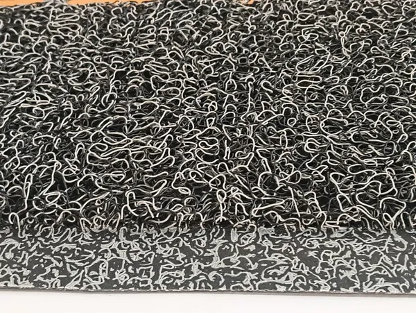 Vs_Home_Living_Welcome_Pvc_Door_Mat_Anti_Skid_Washable_Indoor_Outdoor_Use_Black