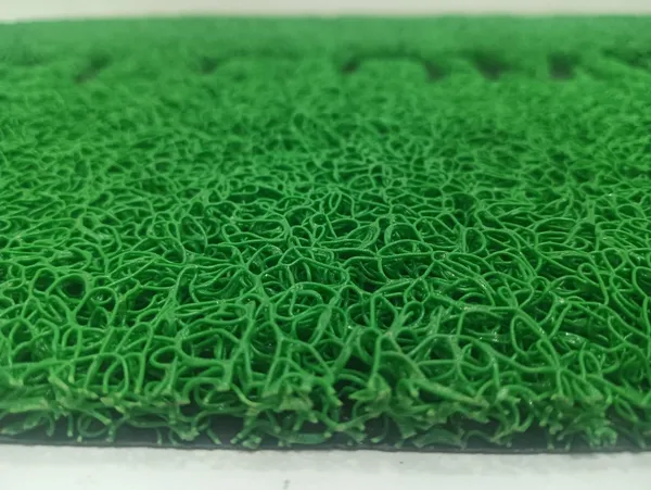 Vs_Home_Living_Welcome_Pvc_Door_Mat_Anti_Skid_Washable_Indoor_Outdoor_Use_Green