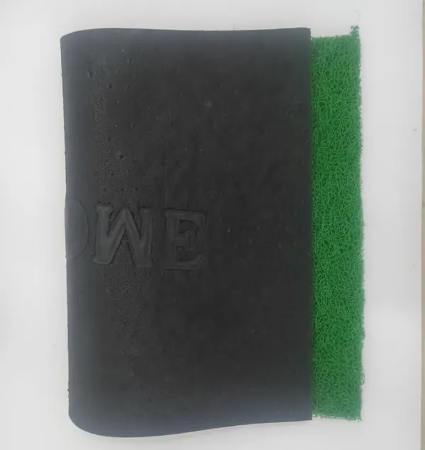 Vs_Home_Living_Welcome_Pvc_Door_Mat_Anti_Skid_Washable_Indoor_Outdoor_Use_Green