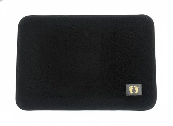 Microfiber_Door_Mat_With_Tpr_Anti_Slip_Backing_Black