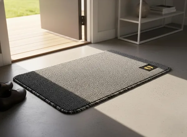 Microfiber_Door_Mat_With_Tpr_Anti_Slip_Backing_Charcol_Mix_Grey