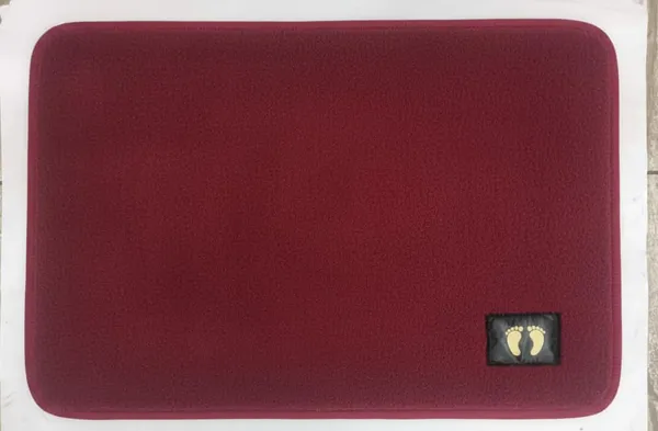 Microfiber_Door_Mat_With_Tpr_Anti_Slip_Backing_Red