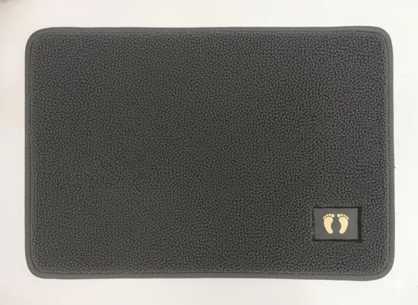 Microfiber_Door_Mat_With_Tpr_Anti_Slip_Backing_Grey