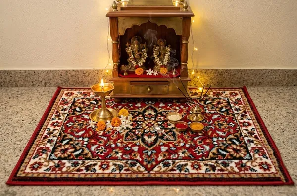 Vs_Home_Living_Heavy_Chenille_Fabric_Traditional_Floor_Mat_Carpet_For_Living_Room_Bedroom_Soft_Decorative_Rug_For_Home_Mandir_Seating_Area_Durable_Printed_Mat_Red_Multicolor_92_X_62_Cm