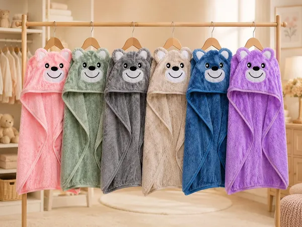 Luxury_Teddy_Bear_Hooded_Baby_Bath_Towel_Wrap_For_Newborn_Babies_Ultra_Soft_Premium_Polymite_Fabric_70X70_Cm_Baby_Bath_Wrap_Quick_Dry_Skin_Friendly_Baby_Towel_Royal_Blue