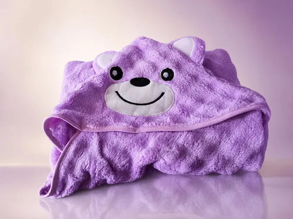 Luxury_Teddy_Bear_Hooded_Baby_Bath_Towel_Wrap_For_Newborn_Babies_Ultra_Soft_Premium_Polymite_Fabric_70X70_Cm_Baby_Bath_Wrap_Quick_Dry_Skin_Friendly_Baby_Towel_Lavender_Purple
