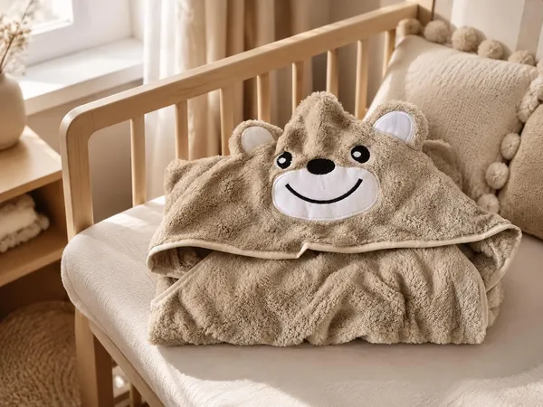 Luxury_Teddy_Bear_Hooded_Baby_Bath_Towel_Wrap_For_Newborn_Babies_Ultra_Soft_Premium_Polymite_Fabric_70X70_Cm_Baby_Bath_Wrap_Quick_Dry_Skin_Friendly_Baby_Towel_Beige
