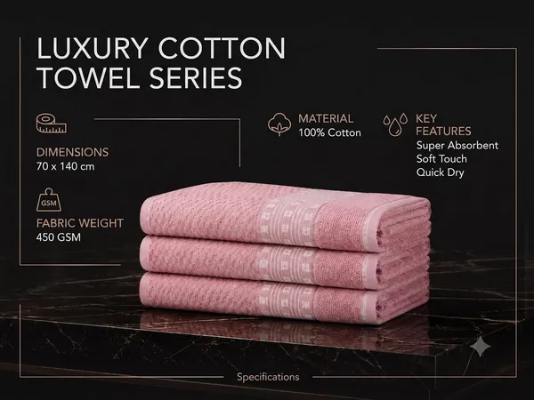 Premium_450_Gsm_Terry_Bath_Towel_70X140_Cm_Ultra_Soft_Quick_Dry_Highly_Absorbent_Luxury_Towel_Soft_Blush_Pink