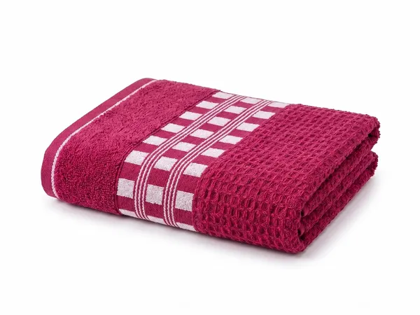 Premium_450_Gsm_Terry_Bath_Towel_70X140_Cm_Ultra_Soft_Quick_Dry_Highly_Absorbent_Luxury_Towel_Ruby_Pink_Magenta_Pink