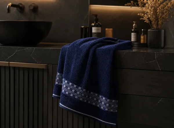 Premium_450_Gsm_Terry_Bath_Towel_70X140_Cm_Ultra_Soft_Quick_Dry_Highly_Absorbent_Luxury_Towel_Deep_Navy_Blue
