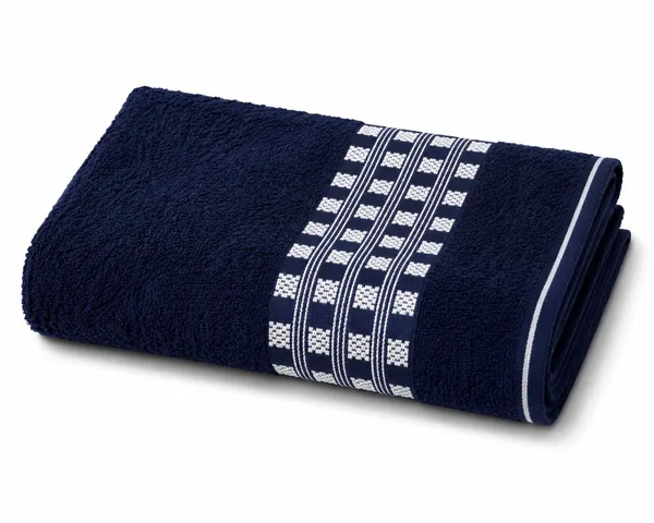 Premium_450_Gsm_Terry_Bath_Towel_70X140_Cm_Ultra_Soft_Quick_Dry_Highly_Absorbent_Luxury_Towel_Deep_Navy_Blue