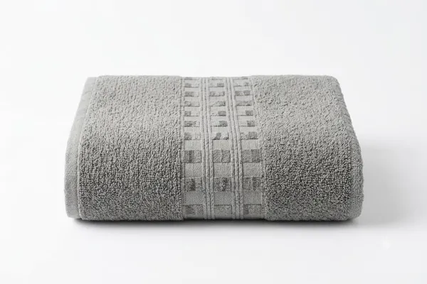 Premium_450_Gsm_Terry_Bath_Towel_70X140_Cm_Ultra_Soft_Quick_Dry_Highly_Absorbent_Luxury_Towel_Silver_Grey
