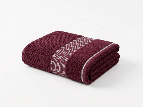 Premium_450_Gsm_Terry_Bath_Towel_70X140_Cm_Ultra_Soft_Quick_Dry_Highly_Absorbent_Luxury_Towel_Wine