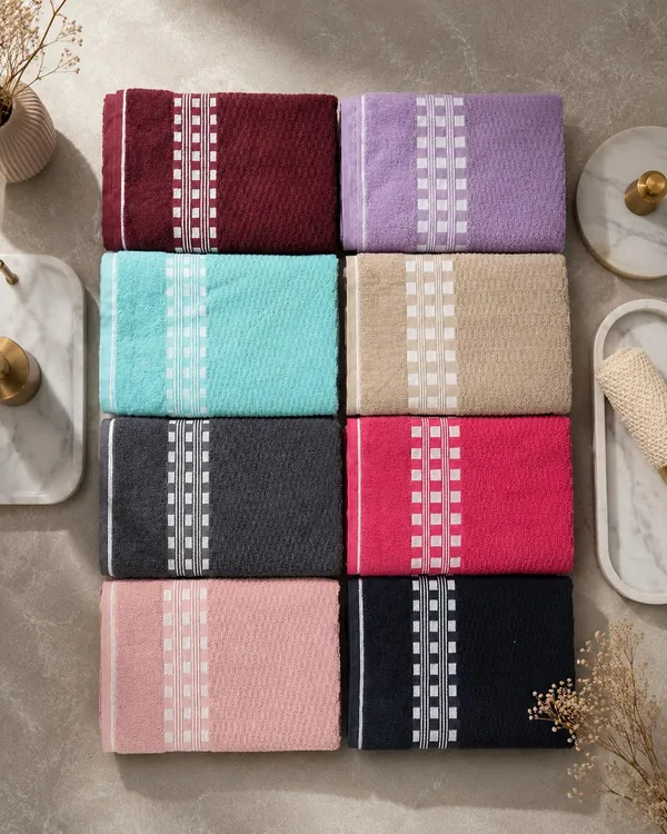 Premium_450_Gsm_Terry_Bath_Towel_70X140_Cm_Ultra_Soft_Quick_Dry_Highly_Absorbent_Luxury_Towel_Wine