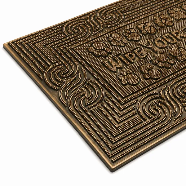 Vs_Home_Living_Wipe_Your_Paws_Heavy_Duty_Rubber_Doormat_40_X_60_Cm_Embossed_Paw_Print_Design_With_Anti_Slip_Natural_Rubber_Construction