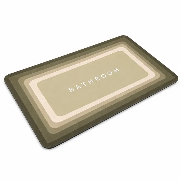 Vs_Home_Living_Rectangular_Rubber_Bathroom_Mat_40_X_60_Cm_Charcoal_And_Grey