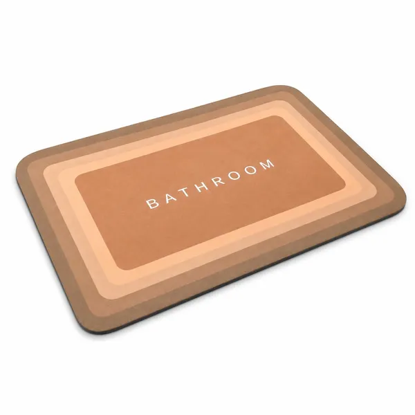 Vs_Home_Living_Rectangular_Rubber_Bathroom_Mat_40_X_60_Cm_Peach_And_Orange