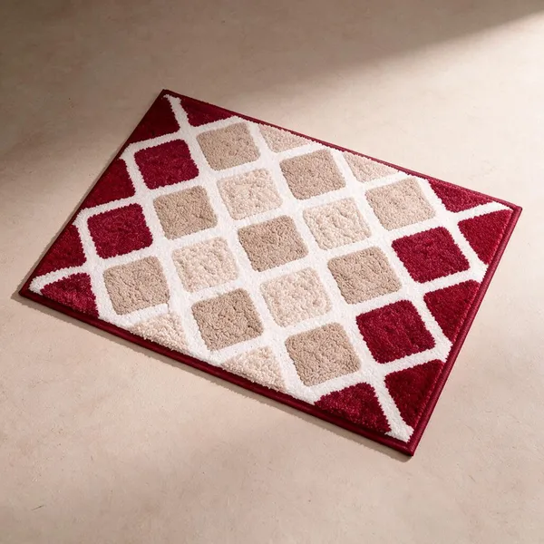 Textile_Modern_Geometric_Pattern_Rectangular_Floor_Rug