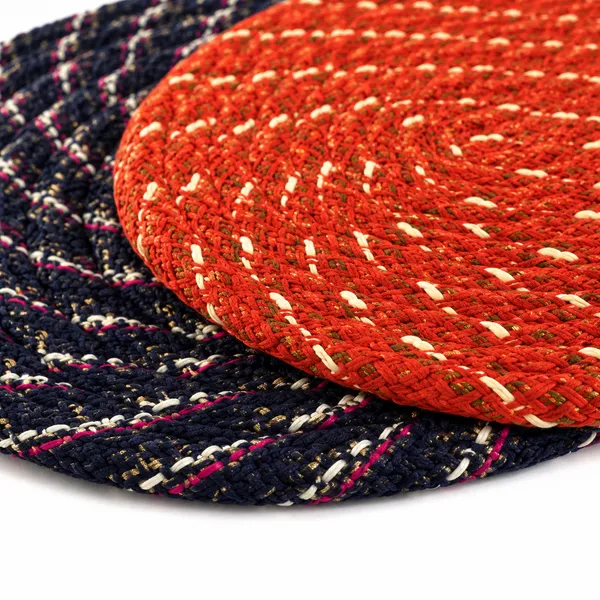 Braided_Multicolor_Textured_Set_Of_3_Table_Mats