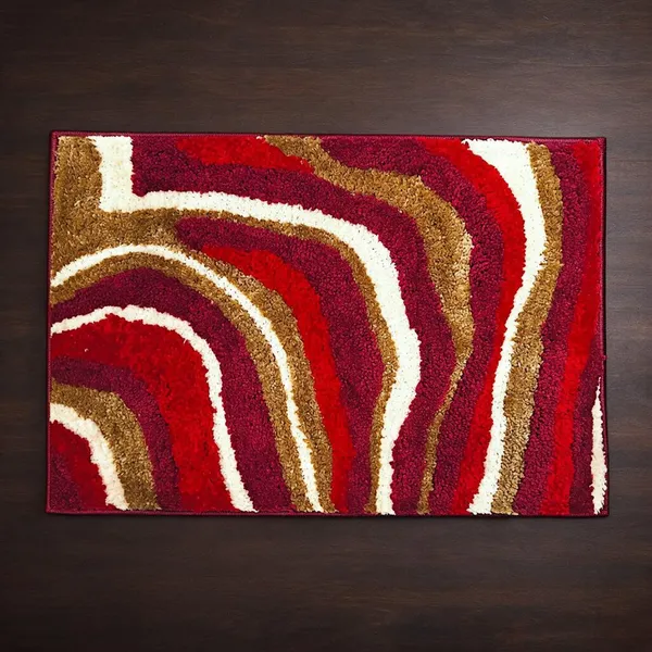 Textured_Abstract_Wave_Pattern_Area_Rug