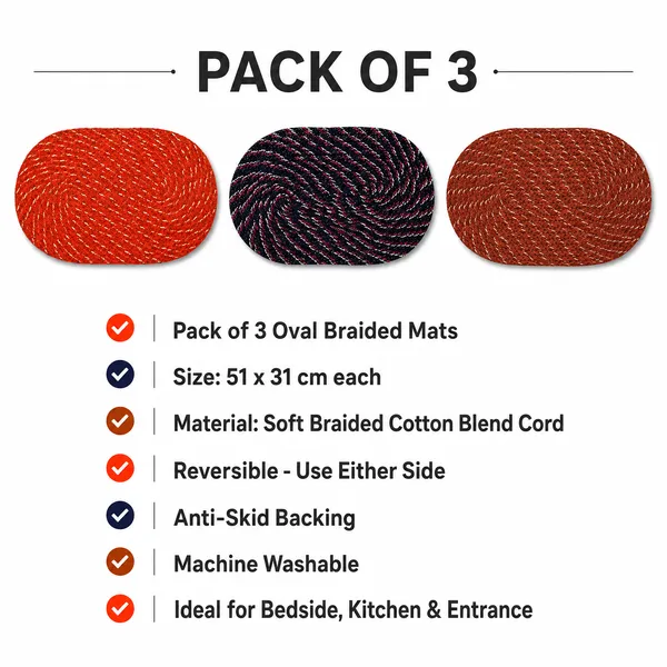 Braided_Multicolor_Textured_Set_Of_3_Table_Mats
