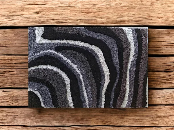 Textured_Modern_Abstract_Pattern_Door_Mat