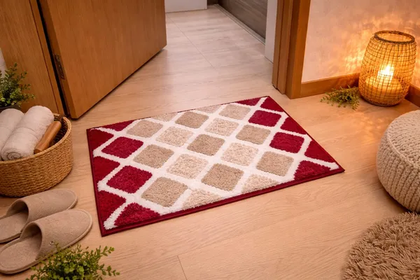 Textile_Modern_Geometric_Pattern_Rectangular_Floor_Rug