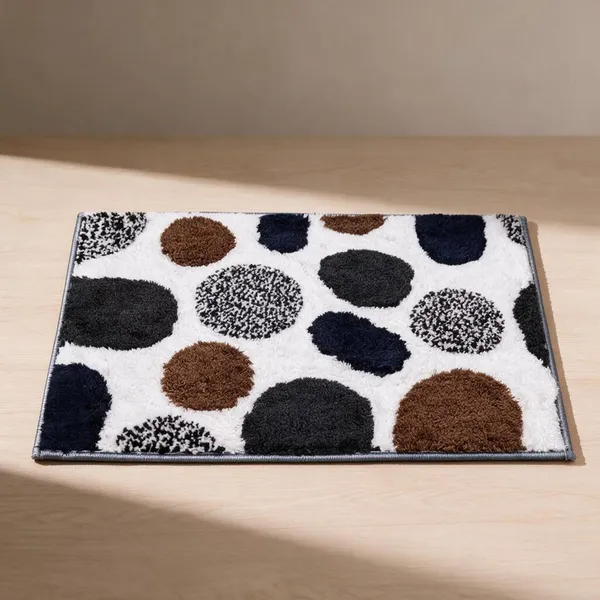 Textile_Abstract_Pattern_Rectangular_Door_Mat