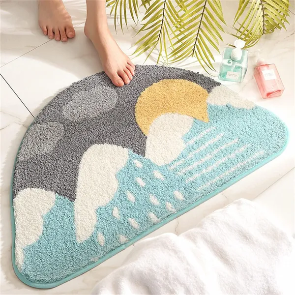 Microfiber_Abstract_Pattern_Bathroom_Mat