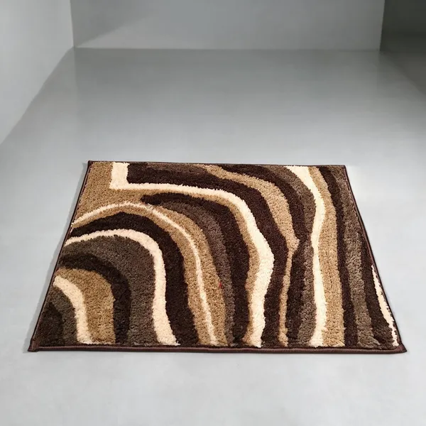 Brown_Beige_Abstract_Wavy_Pattern_Area_Rug