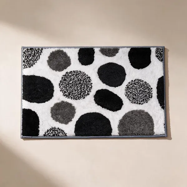 Black_And_White_Abstract_Pattern_Door_Mat