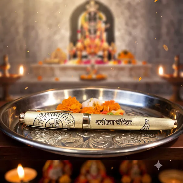 Ayodhya_Mandir_Pen