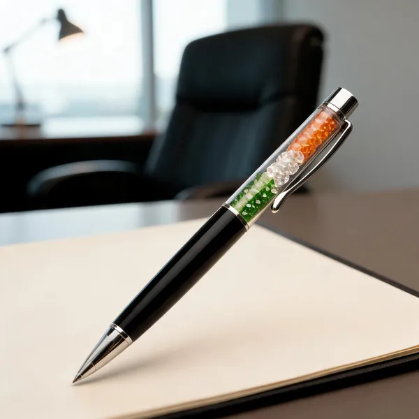 Diamond_Tricolor_Pen