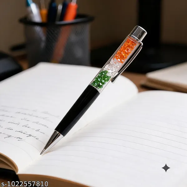 Diamond_Tricolor_Pen