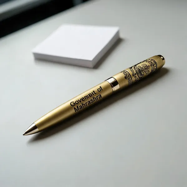 Government_Of_Maharashtra_Pen