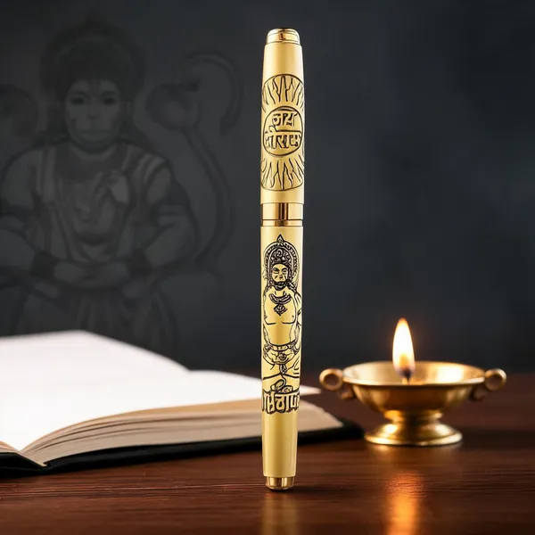 Hanuman_Ji_Pen