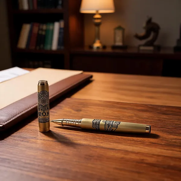 Indian_Parliament_Pen_(Sansad)
