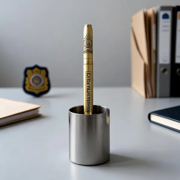 Maharashtra_Police_Pen