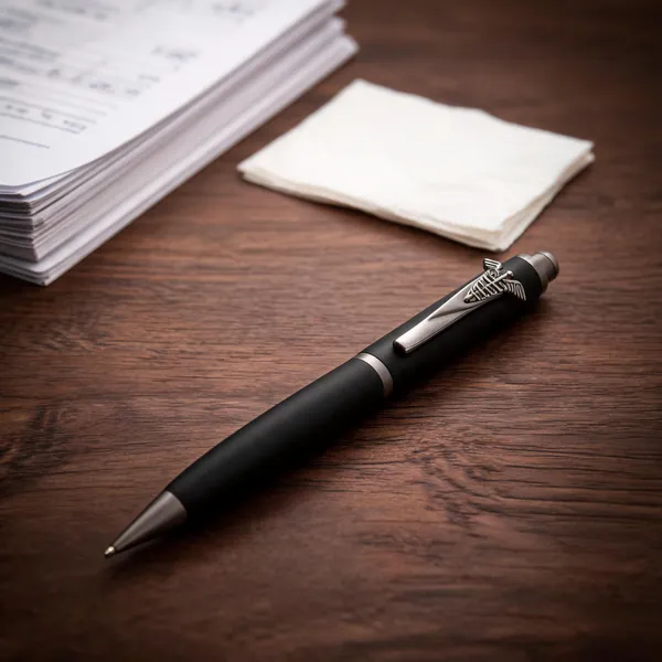 Matte_-_Doctor_Pen