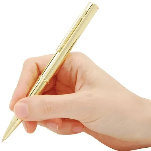 Pen_Knife_-_Self_Defence_Accessory_(Golden)