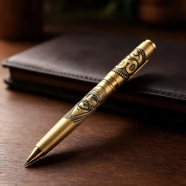 Sai_Baba_Pen