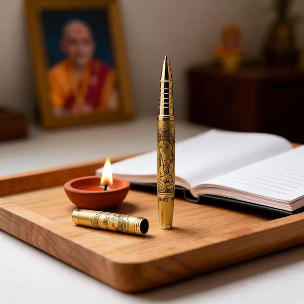 Shree_Swami_Samarth_Pen