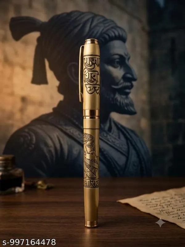 ROYAL_SHIVAJI_MAHARAJ_PEN