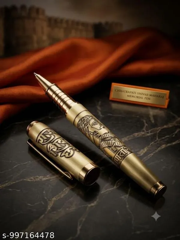 ROYAL_SHIVAJI_MAHARAJ_PEN