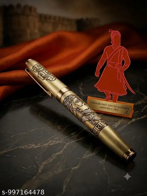 ROYAL_SHIVAJI_MAHARAJ_PEN